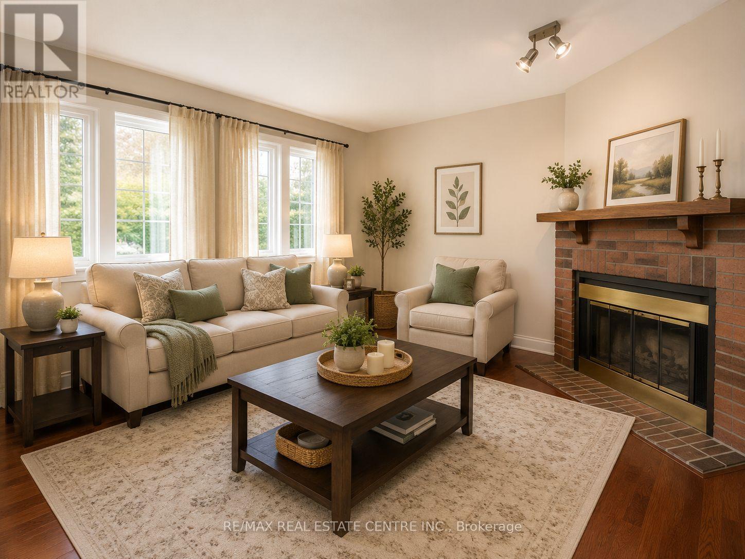 10 - 4605 Donegal Drive, Mississauga, Ontario  L5M 4X7 - Photo 5 - W13486944