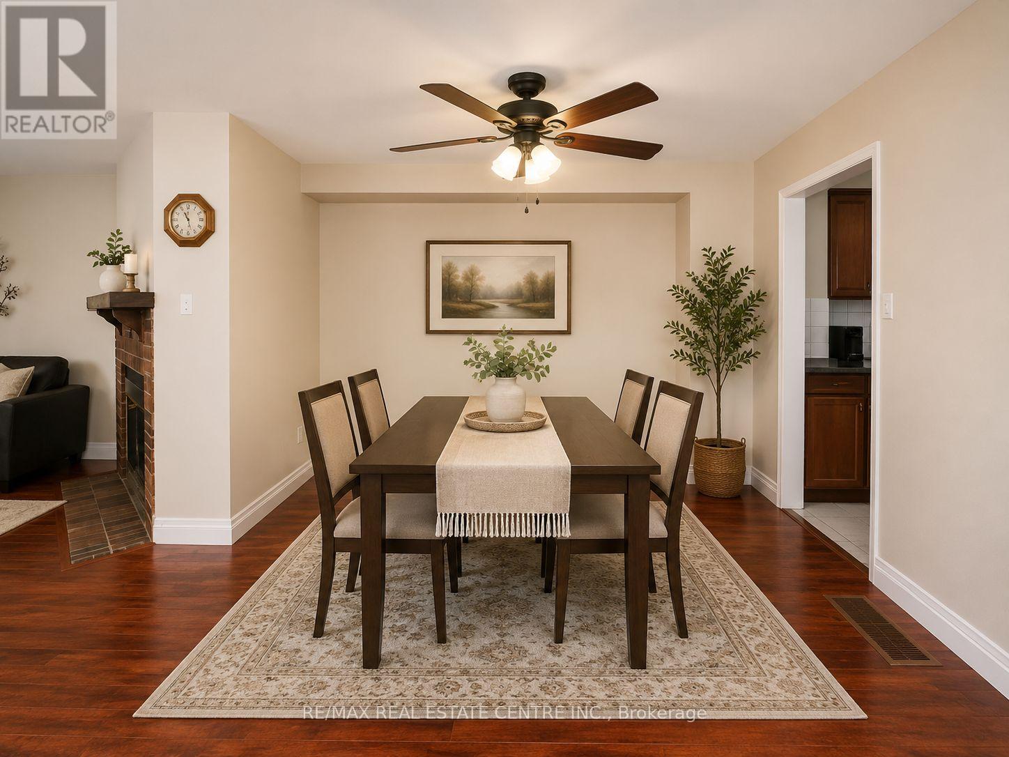 10 - 4605 Donegal Drive, Mississauga, Ontario  L5M 4X7 - Photo 6 - W13486944