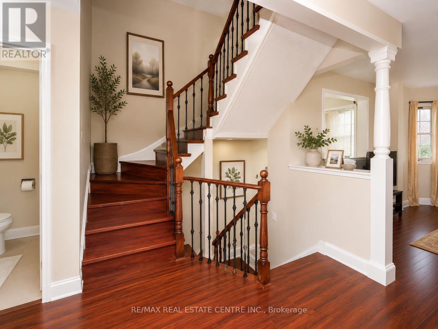 10 - 4605 Donegal Drive, Mississauga, Ontario  L5M 4X7 - Photo 9 - W13486944