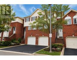10 - 4605 DONEGAL DRIVE, Mississauga, Ontario
