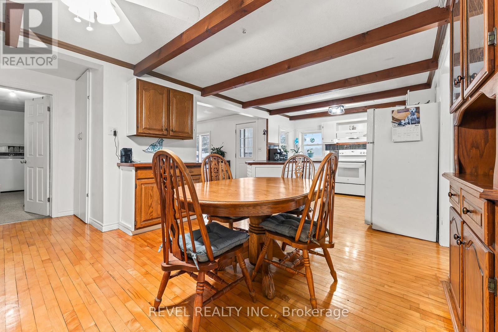 1407 Kottmeier Road, Thorold, Ontario  L3B 5N5 - Photo 9 - X13486836