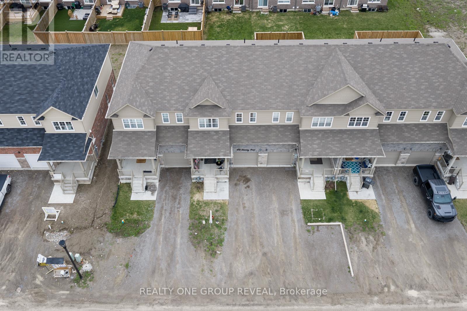 479 Drewery Road, Cobourg, Ontario  K9A 3P5 - Photo 2 - X13486870