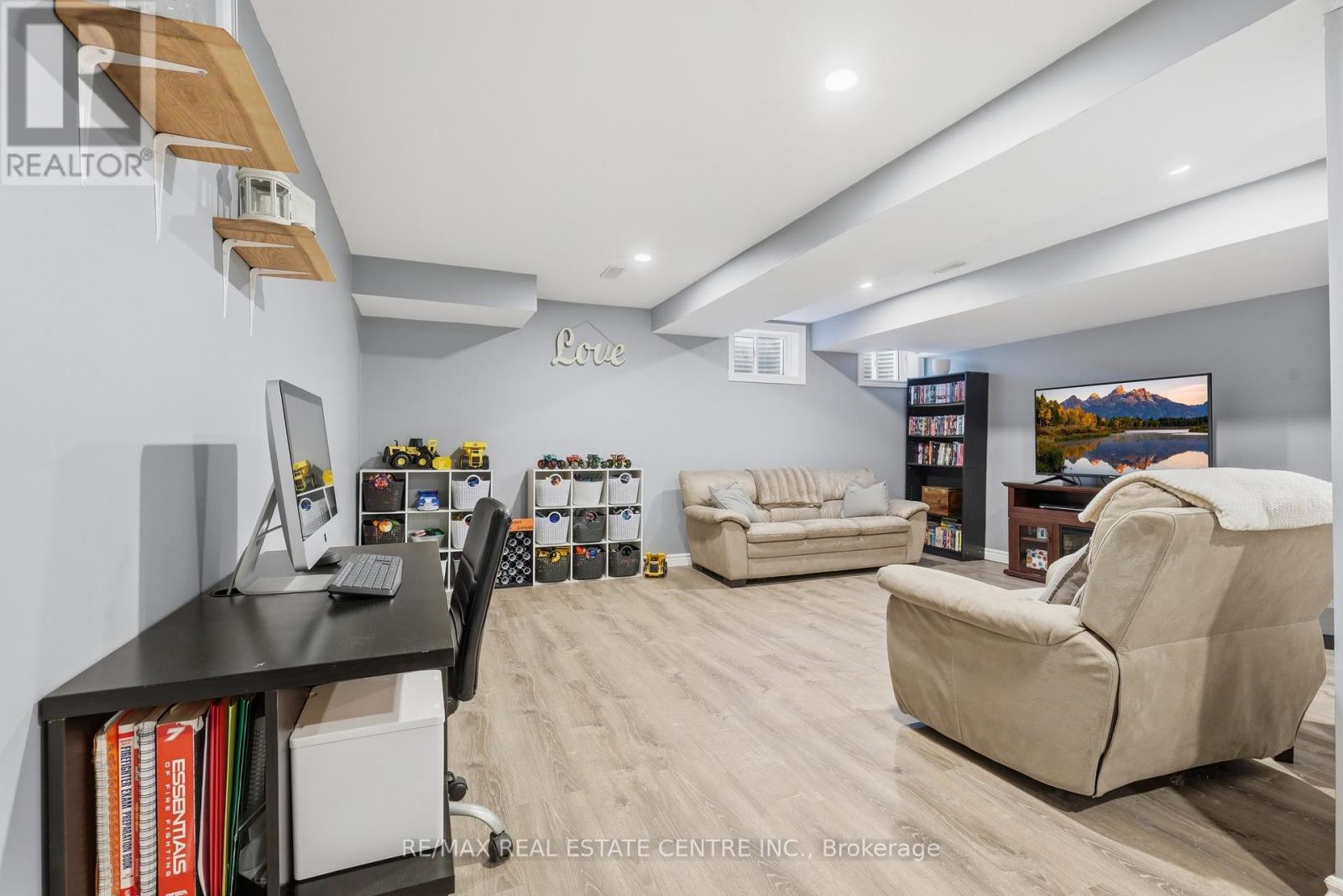 808 Cook Crescent, Shelburne, Ontario  L9V 3V3 - Photo 36 - X13486878
