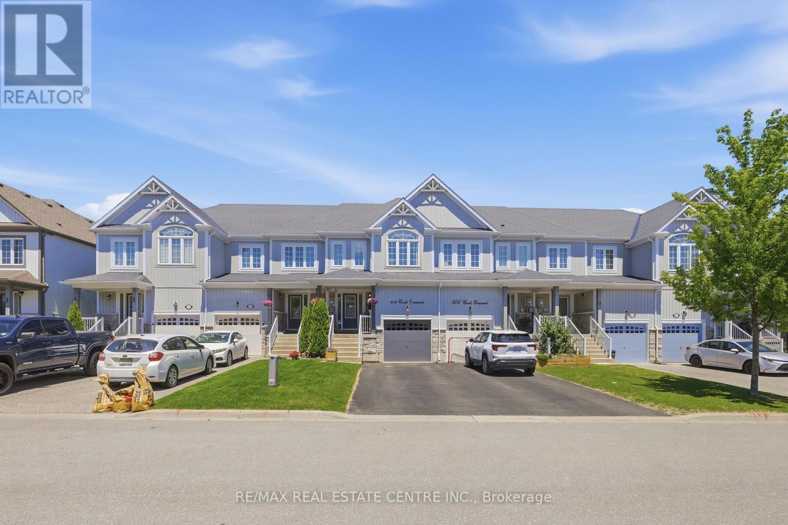 808 Cook Crescent, Shelburne, Ontario  L9V 3V3 - Photo 4 - X13486878