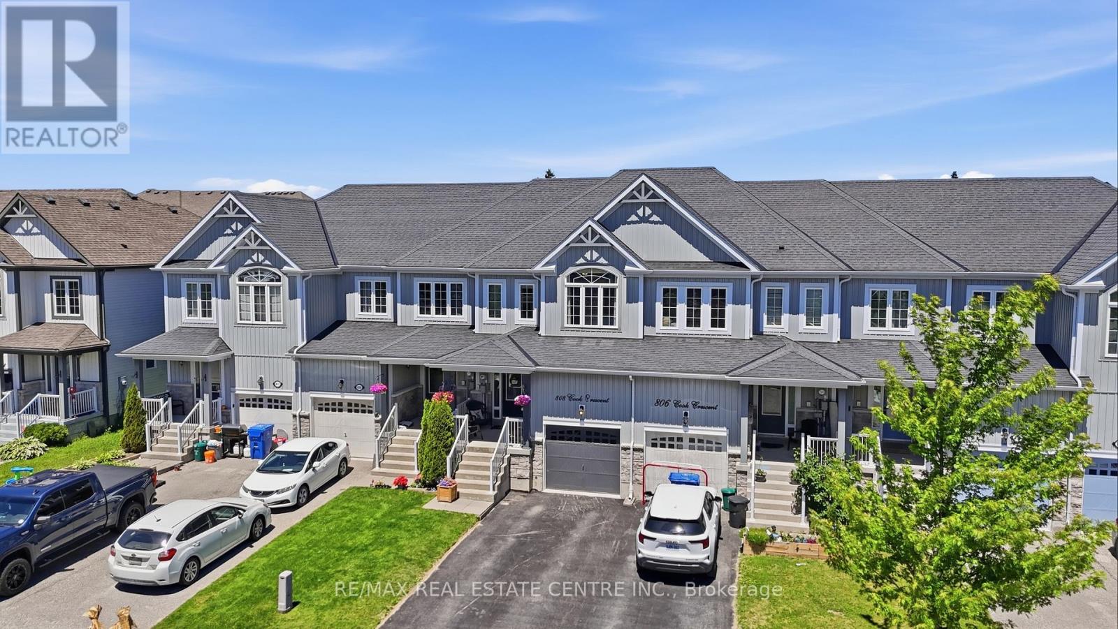 808 Cook Crescent, Shelburne, Ontario  L9V 3V3 - Photo 5 - X13486878
