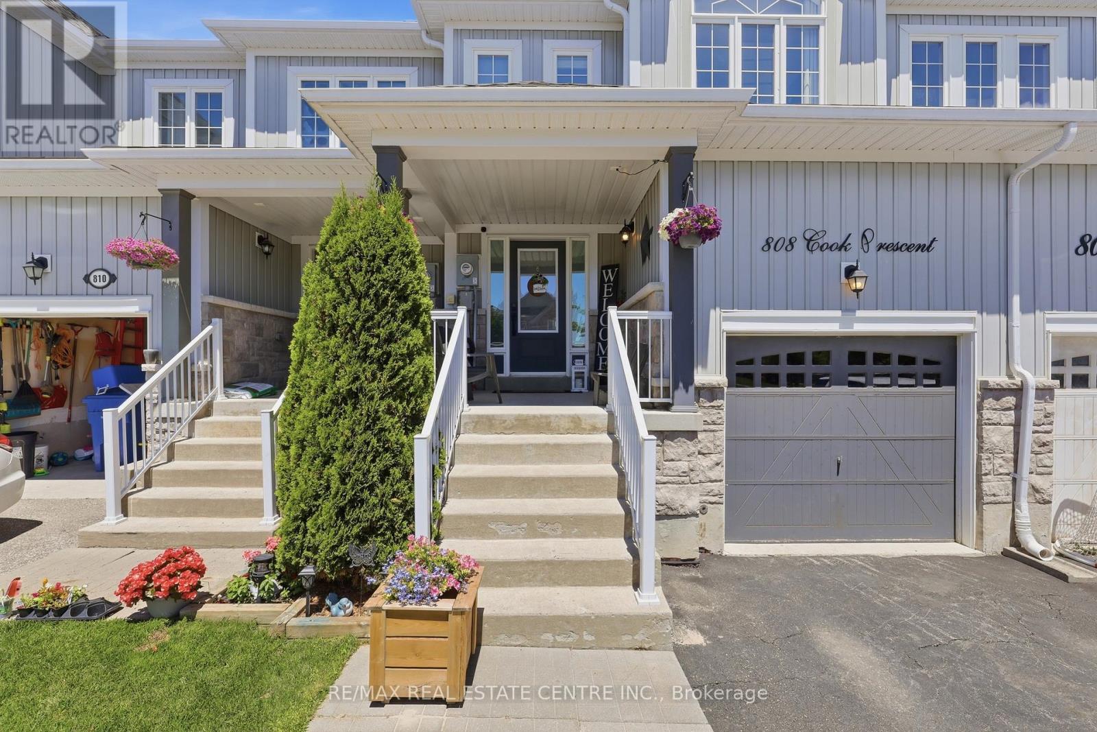 808 Cook Crescent, Shelburne, Ontario  L9V 3V3 - Photo 6 - X13486878