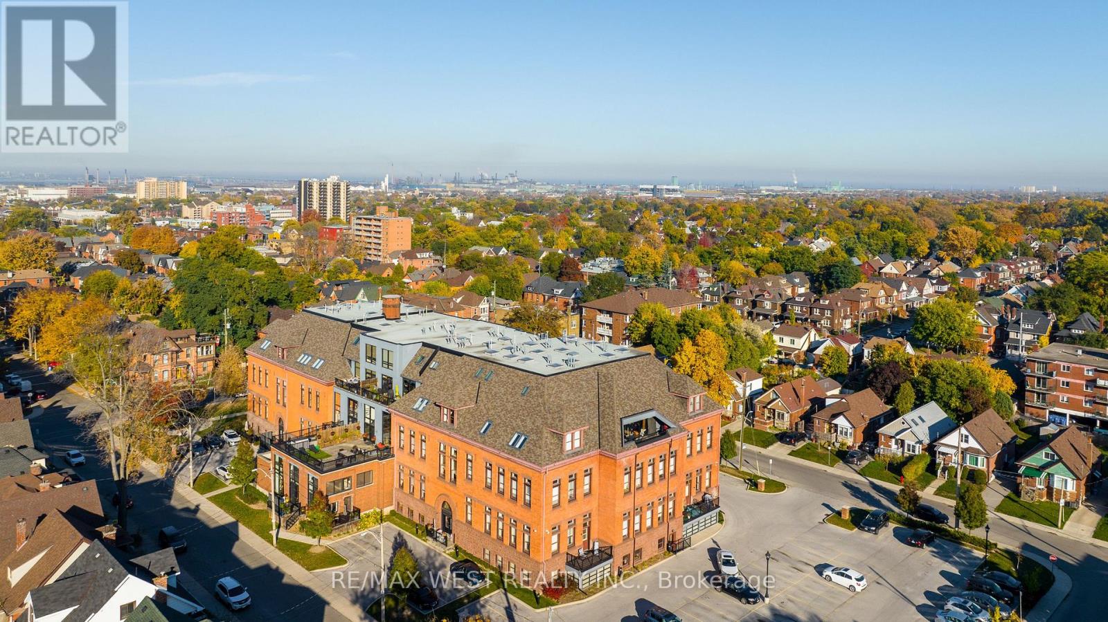318 - 200 Stinson Street, Hamilton, Ontario  L8N 4J5 - Photo 30 - X13486880