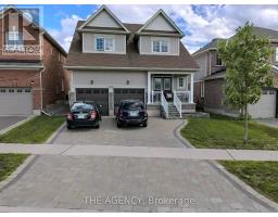 UPPER - 326 CHANDLER CRESCENT, Peterborough, Ontario