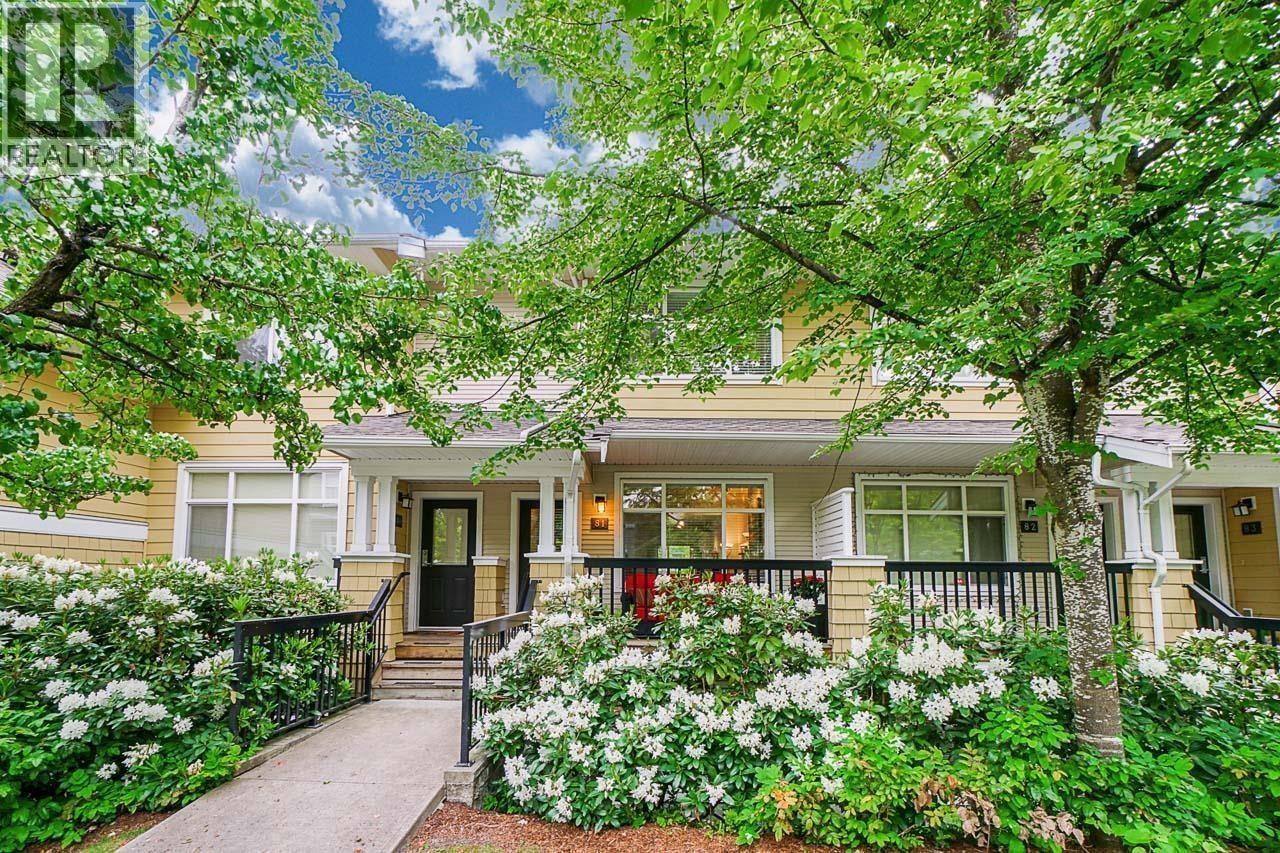 80 6878 SOUTHPOINT DRIVE, burnaby, British Columbia