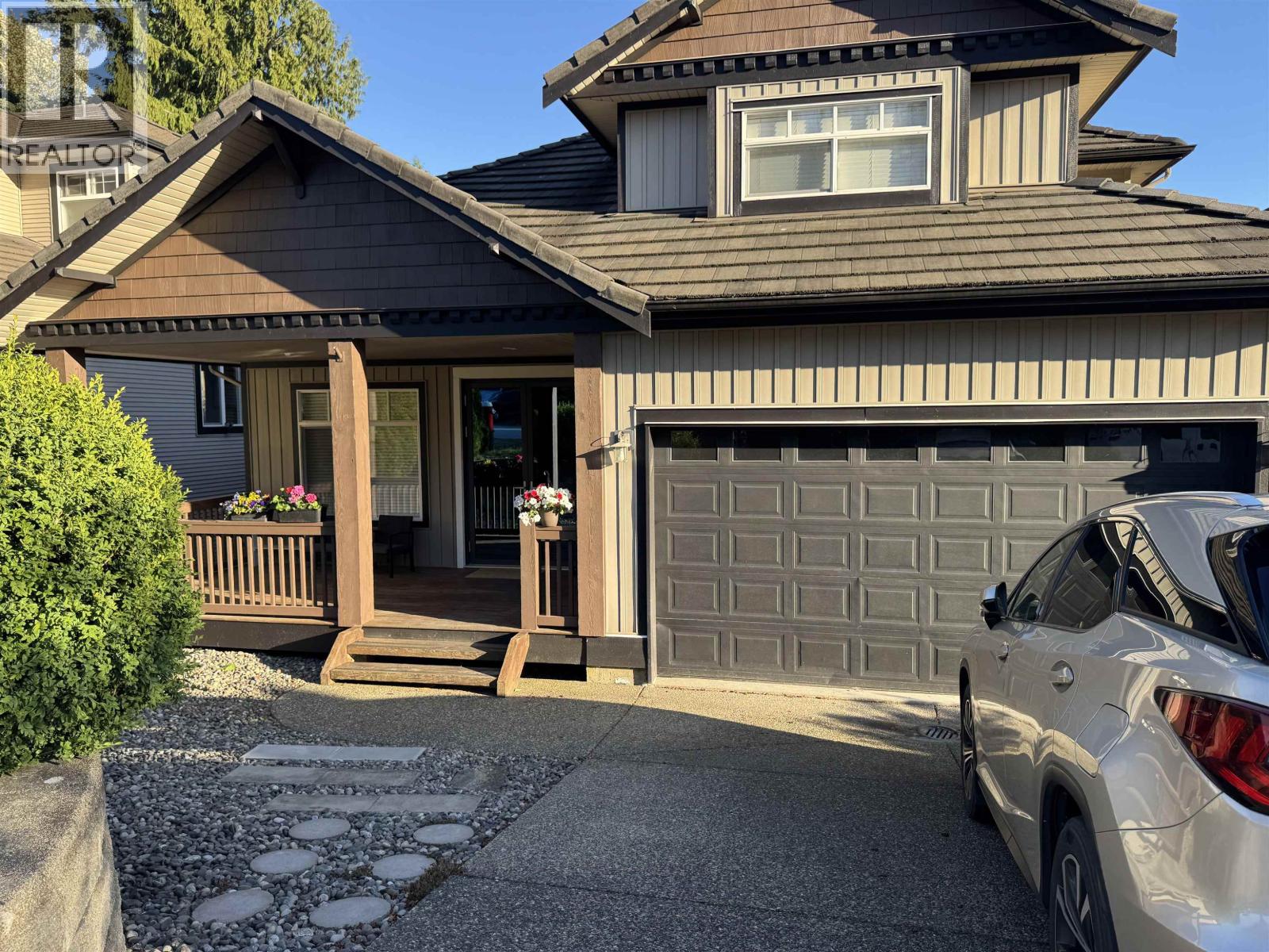13328 MCCAULEY CRESCENT, Maple Ridge, British Columbia