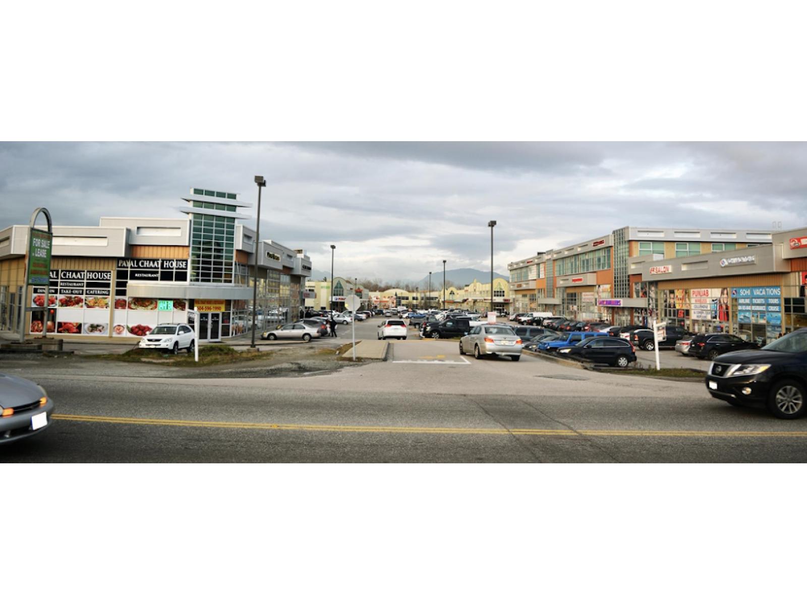 201 12899 80 AVENUE, surrey, British Columbia
