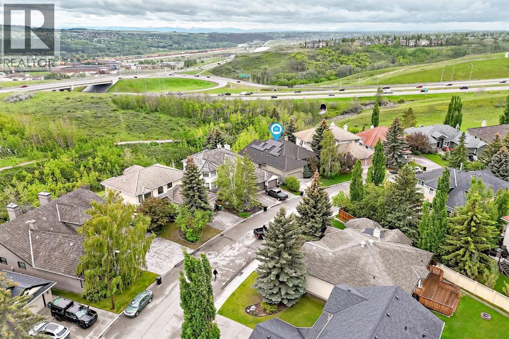 148 Scenic Ridge Crescent NW, Calgary, Alberta  T3L 1V3 - Photo 3 - A2320349