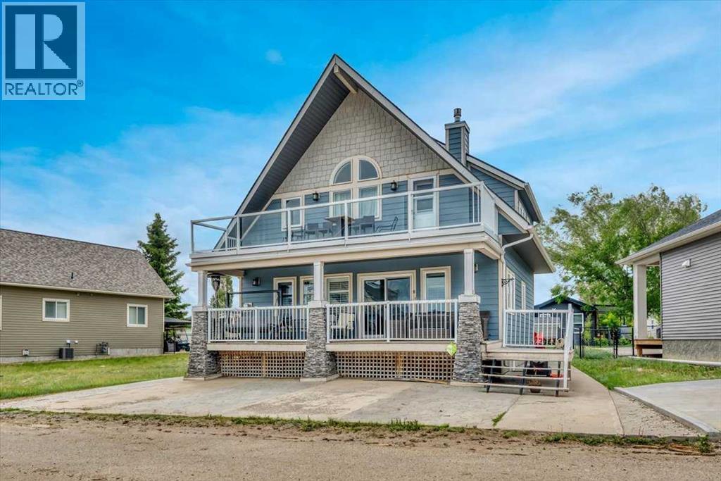 55 White Pelican Way, Rural Vulcan County, Alberta  T0L 2B0 - Photo 2 - A2322186