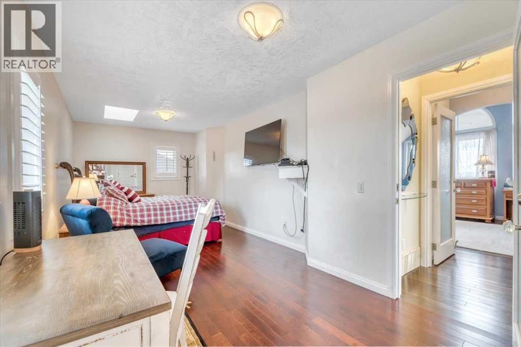 55 White Pelican Way, Rural Vulcan County, Alberta  T0L 2B0 - Photo 17 - A2322186