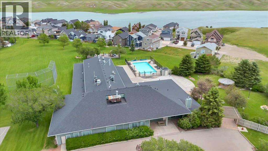 55 White Pelican Way, Rural Vulcan County, Alberta  T0L 2B0 - Photo 39 - A2322186
