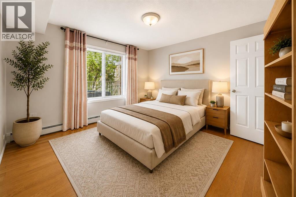 1104, 70 Panamount Drive NW, Calgary, Alberta  T3K 6K3 - Photo 8 - A2320682
