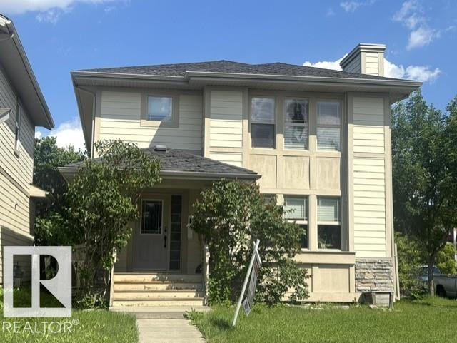 351 GRIESBACH SCHOOL RD NW, Edmonton, Alberta