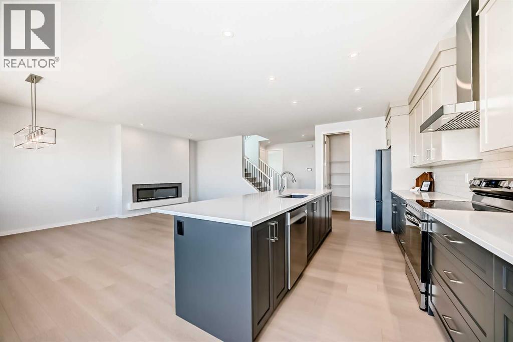 396 Herron Landing Ne, Calgary, Alberta  T3P 2R5 - Photo 11 - A2304833