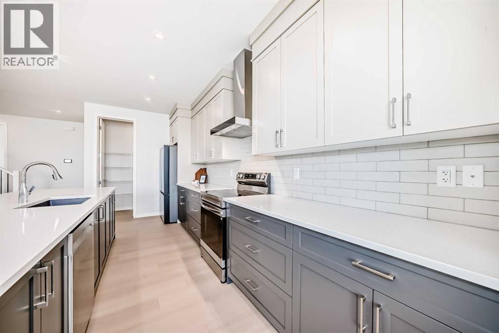 396 Herron Landing Ne, Calgary, Alberta  T3P 2R5 - Photo 10 - A2304833