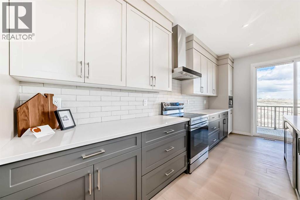 396 Herron Landing Ne, Calgary, Alberta  T3P 2R5 - Photo 6 - A2304833