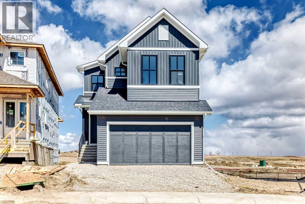 396 Herron Landing NE, Calgary, Alberta