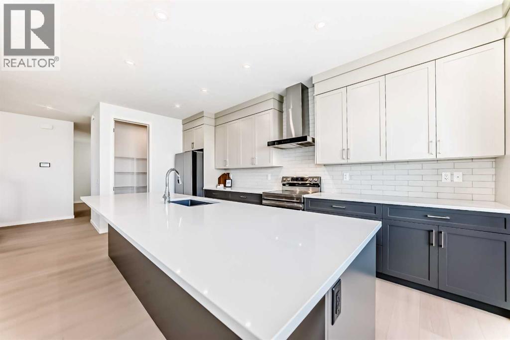 396 Herron Landing Ne, Calgary, Alberta  T3P 2R5 - Photo 9 - A2304833