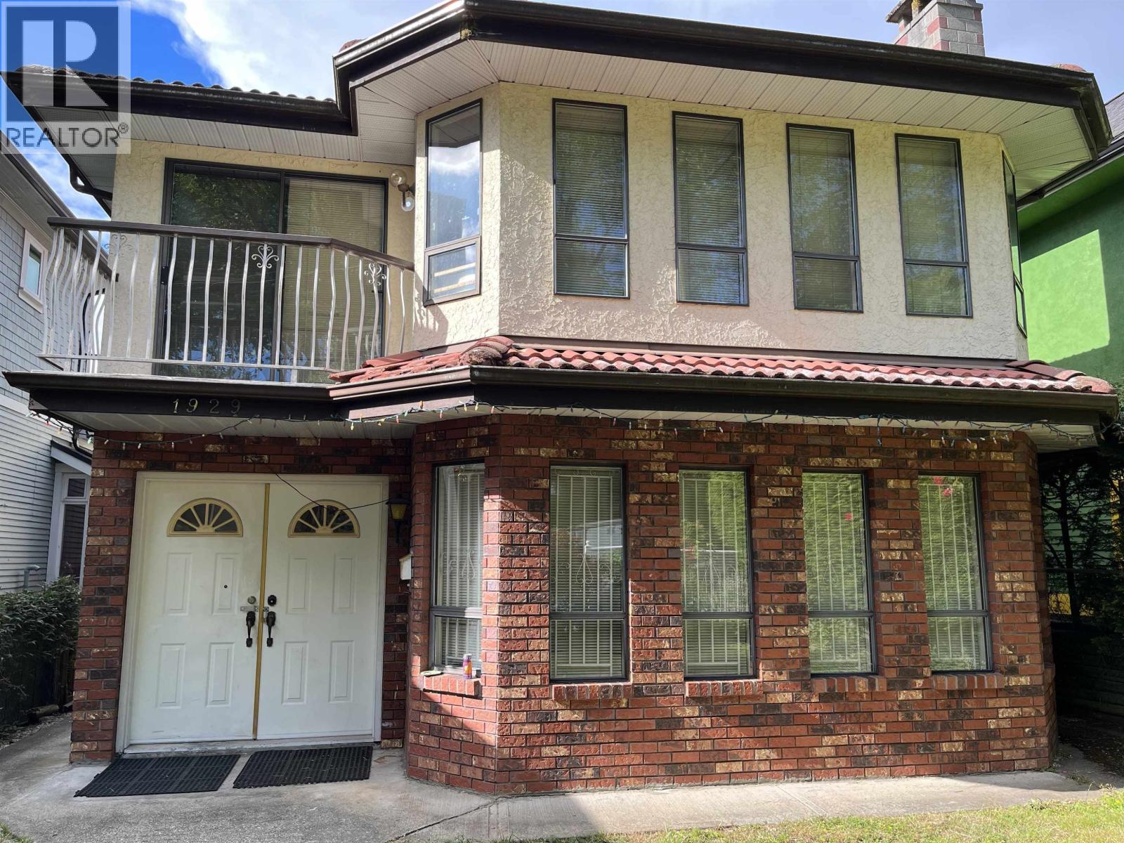 1929 E 6TH AVENUE, Vancouver, British Columbia