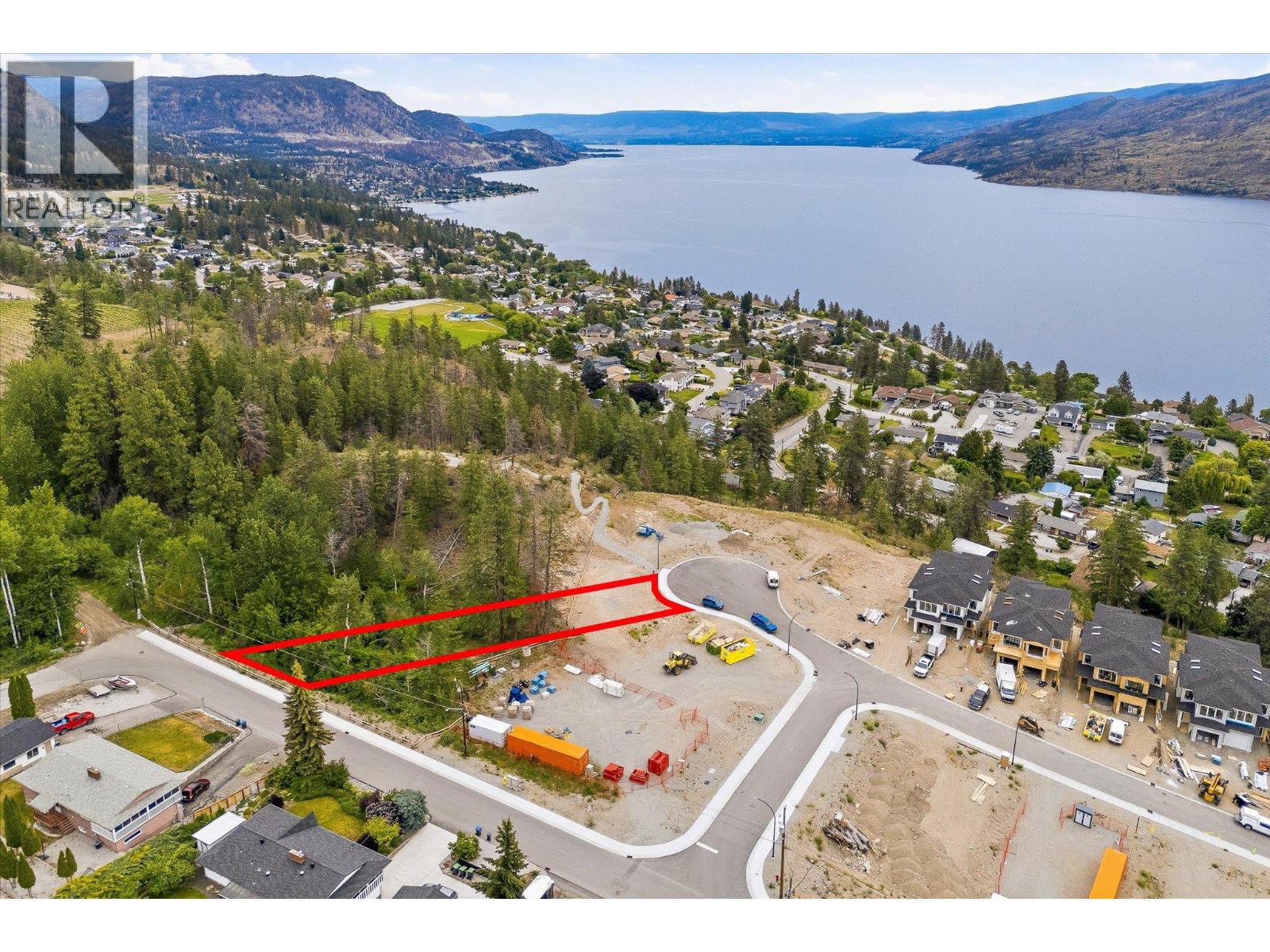 6158 Princeton Avenue Lot# 28, Peachland, British Columbia  V0H 1X7 - Photo 2 - 10391106