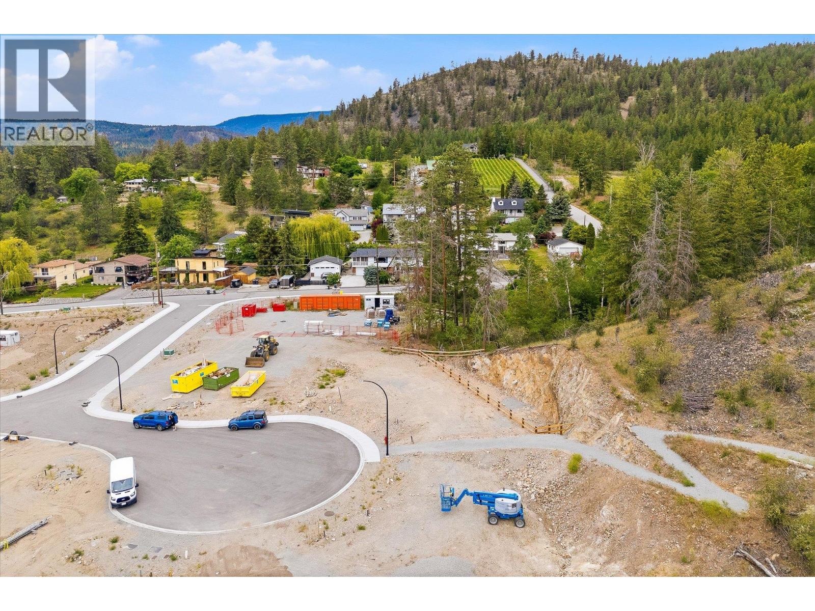 6158 Princeton Avenue Lot# 28, Peachland, British Columbia  V0H 1X7 - Photo 8 - 10391106