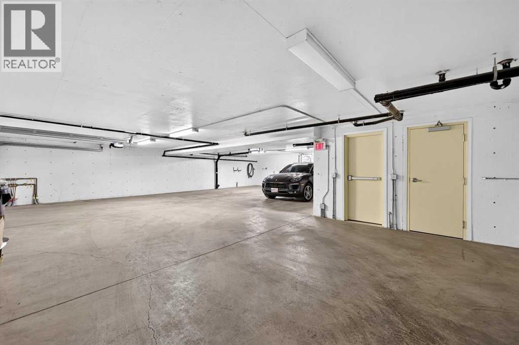 301, 1214 Memorial Drive Nw, Calgary, Alberta  T2N 3E5 - Photo 25 - A2323794