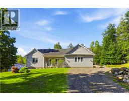 369 Tripp Settlement Rd. Road, Keswick Ridge, New Brunswick