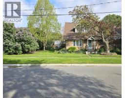418 Gillard STREET, Wallaceburg, Ontario