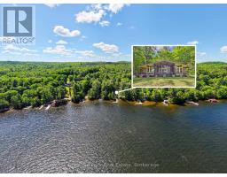 1087 GLENMOUNT ROAD, Lake of Bays, Ontario