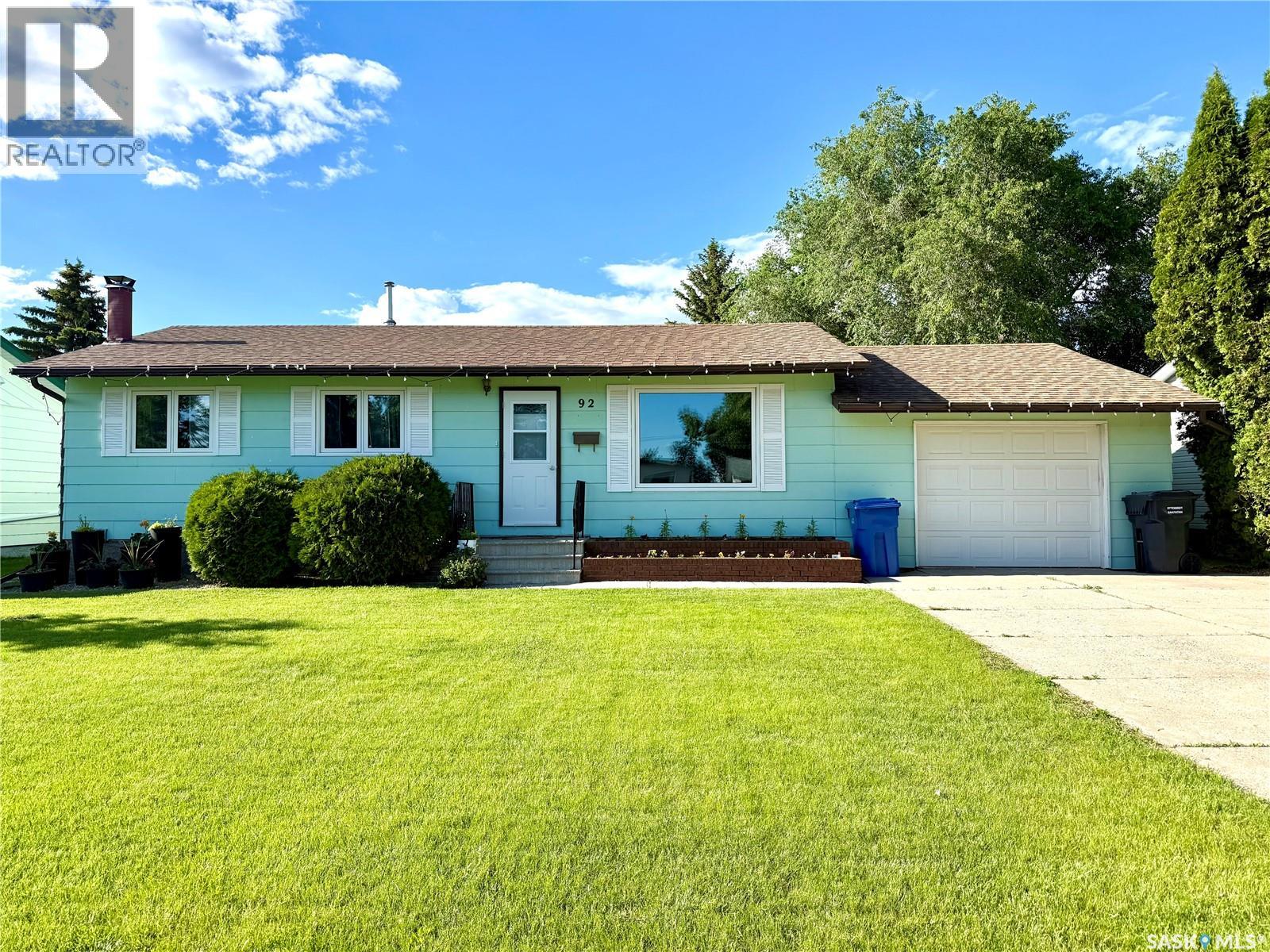 92 Redwood DRIVE, Yorkton, Saskatchewan