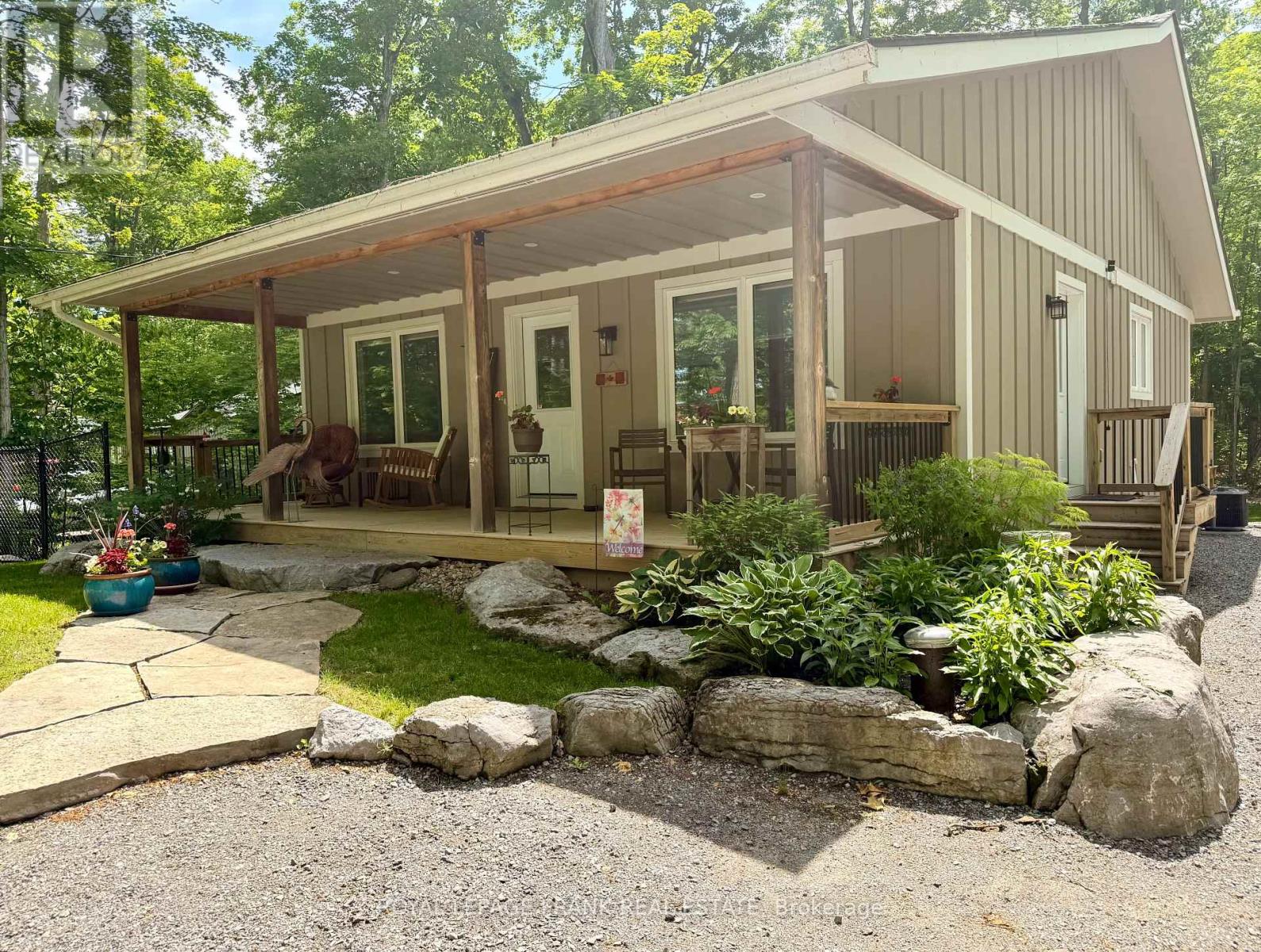 24 Ted's Lane, Trent Lakes, Ontario  K0L 1J0 - Photo 2 - X12936310