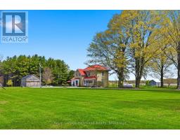 42148 SALEM ROAD, Morris Turnberry, Ontario