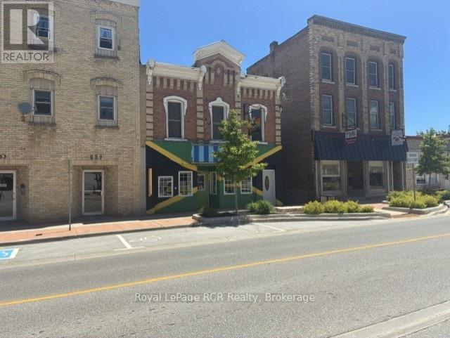 651 BERFORD STREET N, South Bruce Peninsula, Ontario
