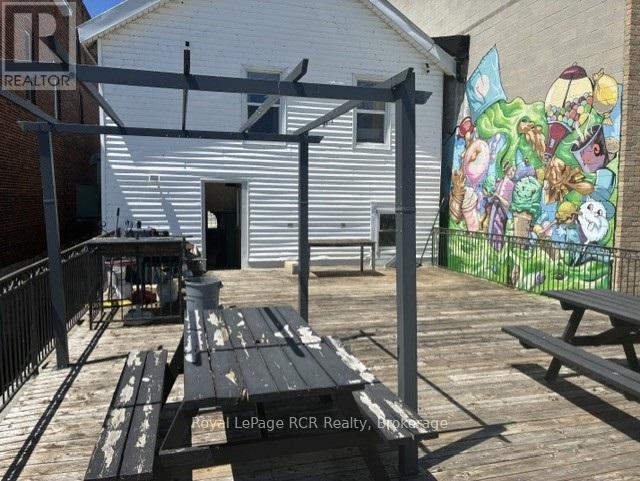 651 Berford Street N, South Bruce Peninsula, Ontario  N0H 2T0 - Photo 21 - X13487034
