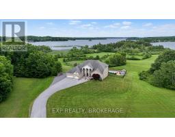 1190 BYRNE POINT ROAD, Frontenac Islands, Ontario