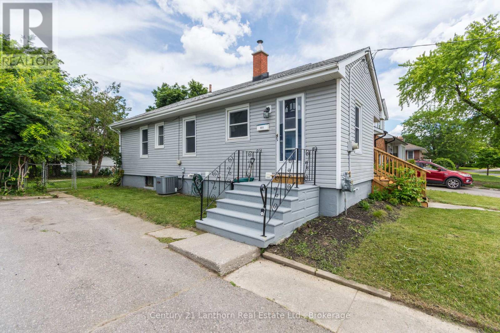 151 HASTINGS DRIVE, Belleville, Ontario