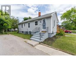 151 HASTINGS DRIVE, Belleville, Ontario