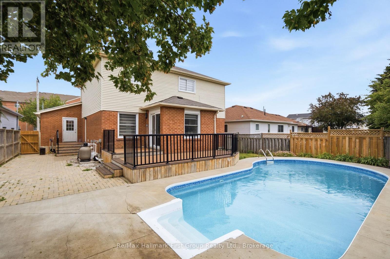 723 Carlisle Street, Cobourg, Ontario  K9A 5E6 - Photo 43 - X13487062