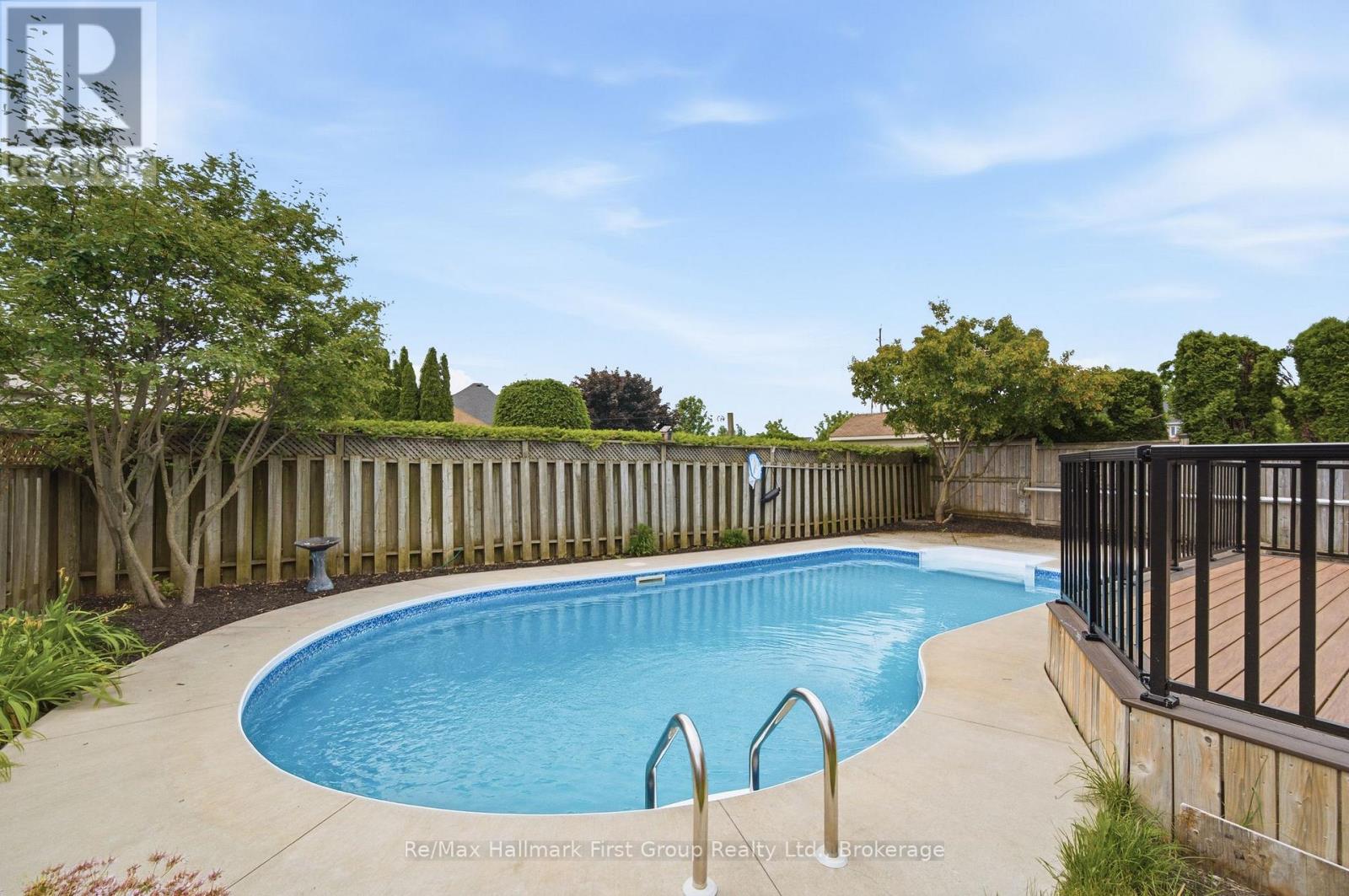 723 Carlisle Street, Cobourg, Ontario  K9A 5E6 - Photo 44 - X13487062