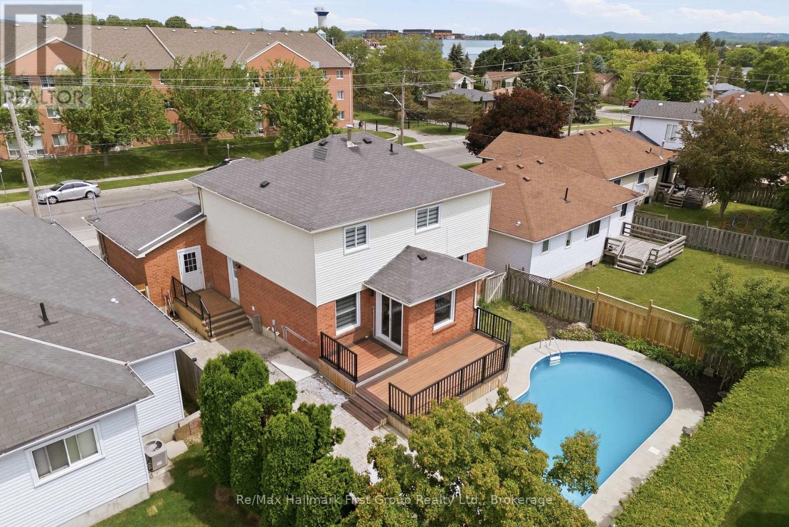 723 Carlisle Street, Cobourg, Ontario  K9A 5E6 - Photo 45 - X13487062