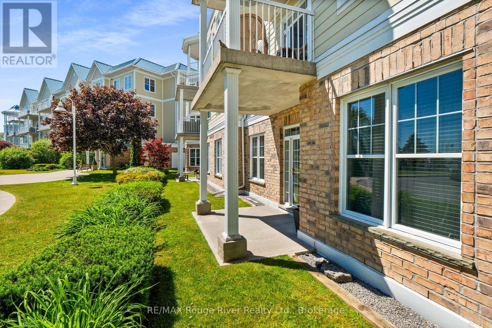 102 - 145 Third Street, Cobourg, Ontario  K9A 5X1 - Photo 10 - X13487068