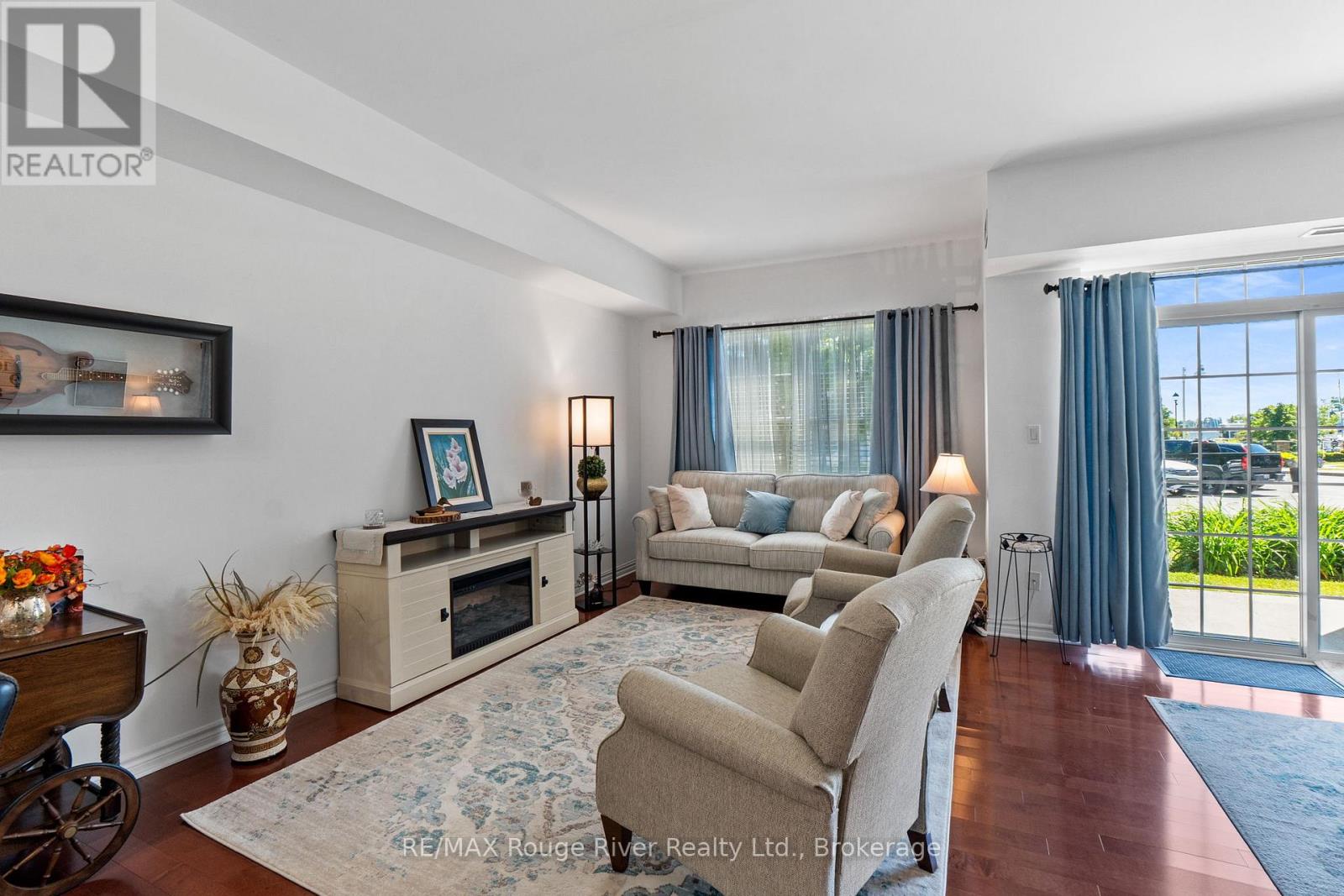 102 - 145 Third Street, Cobourg, Ontario  K9A 5X1 - Photo 15 - X13487068