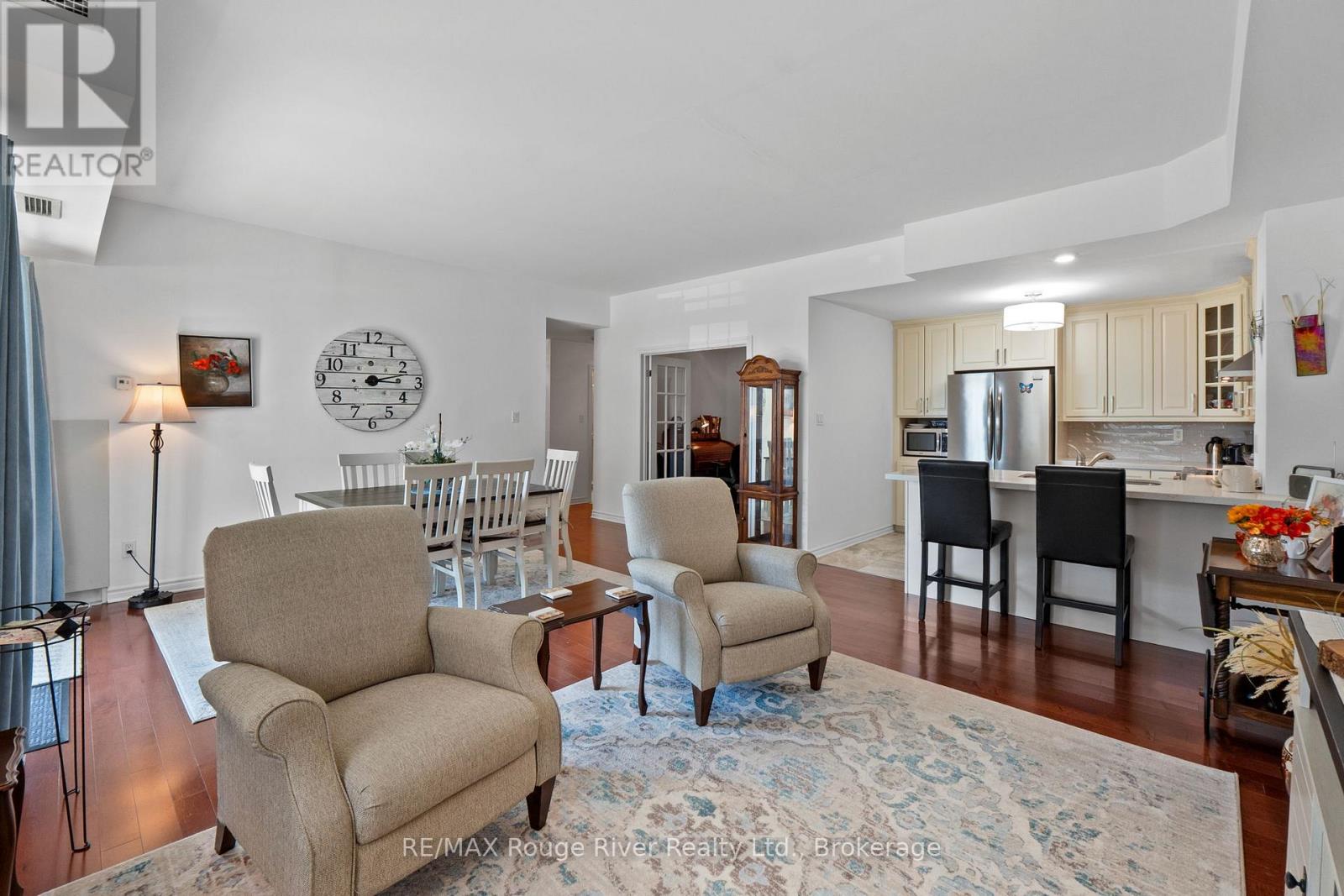 102 - 145 Third Street, Cobourg, Ontario  K9A 5X1 - Photo 17 - X13487068