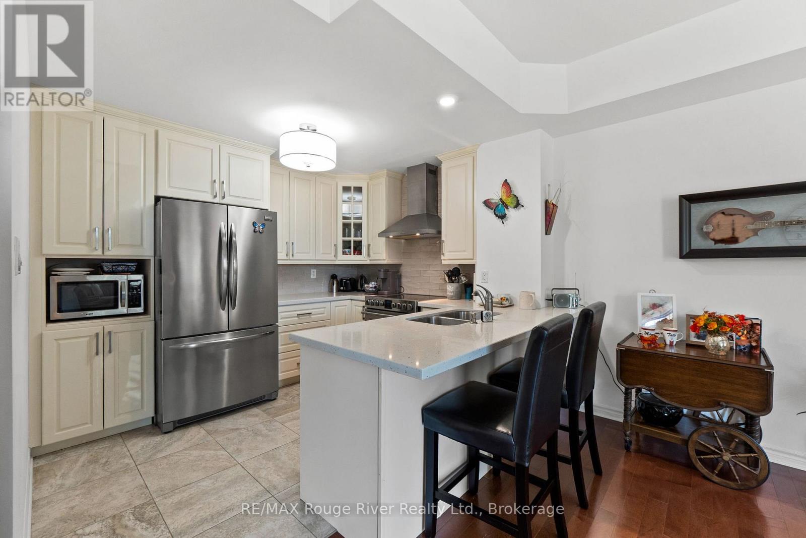 102 - 145 Third Street, Cobourg, Ontario  K9A 5X1 - Photo 19 - X13487068