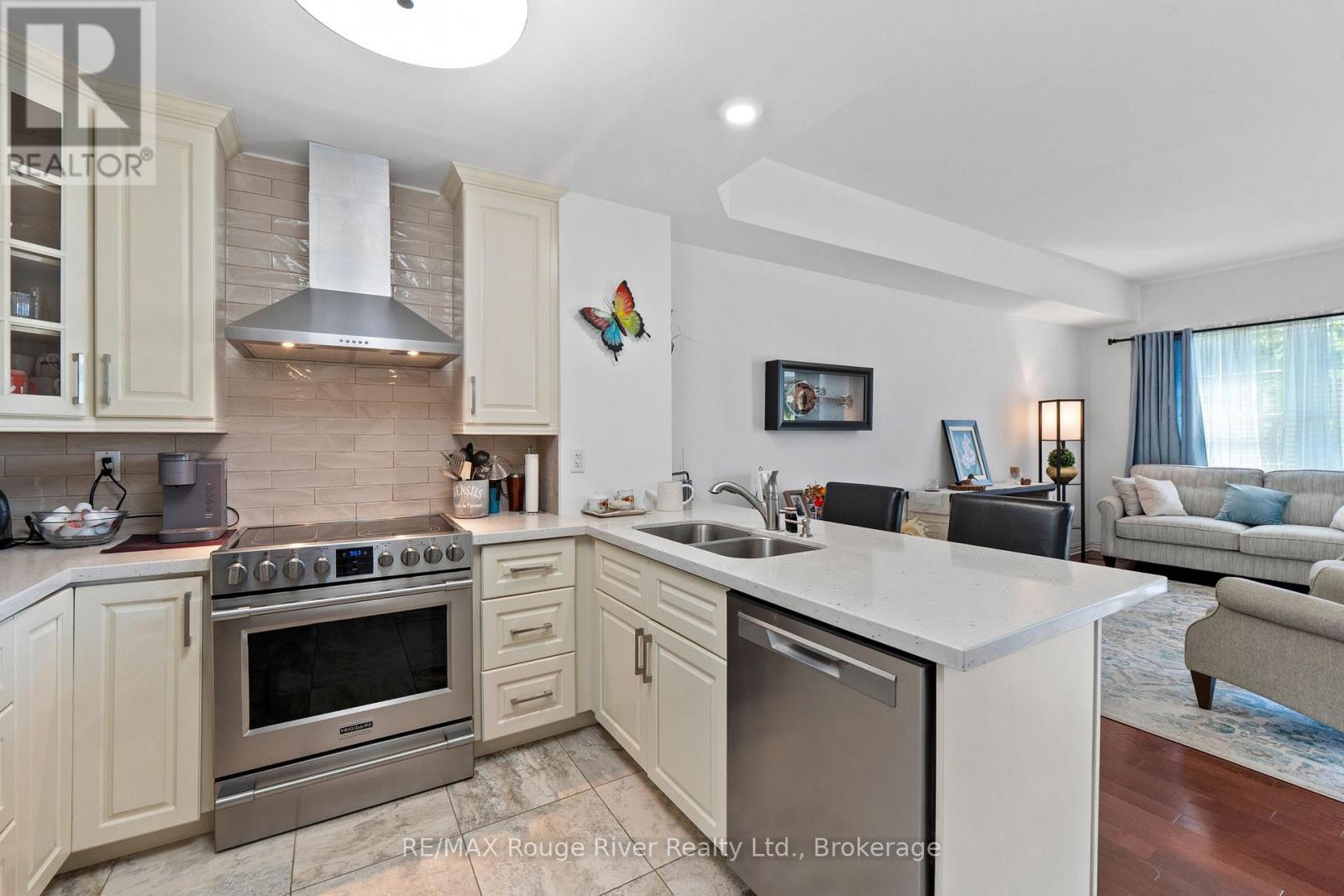 102 - 145 Third Street, Cobourg, Ontario  K9A 5X1 - Photo 20 - X13487068