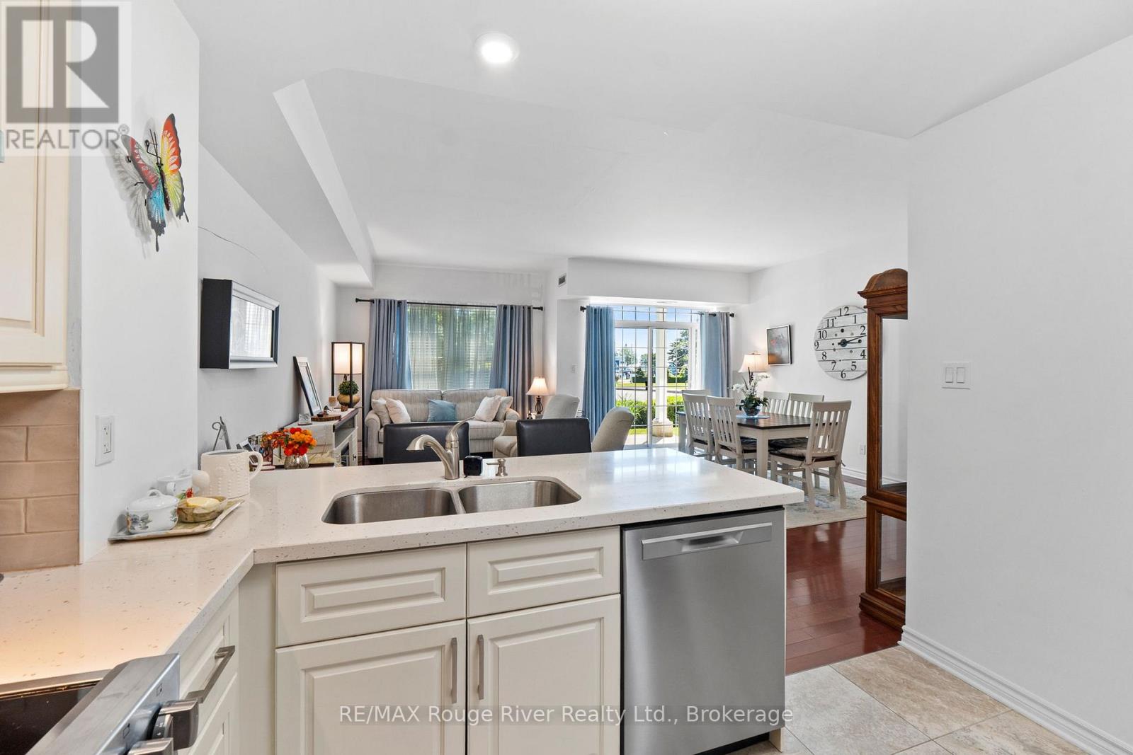 102 - 145 Third Street, Cobourg, Ontario  K9A 5X1 - Photo 22 - X13487068
